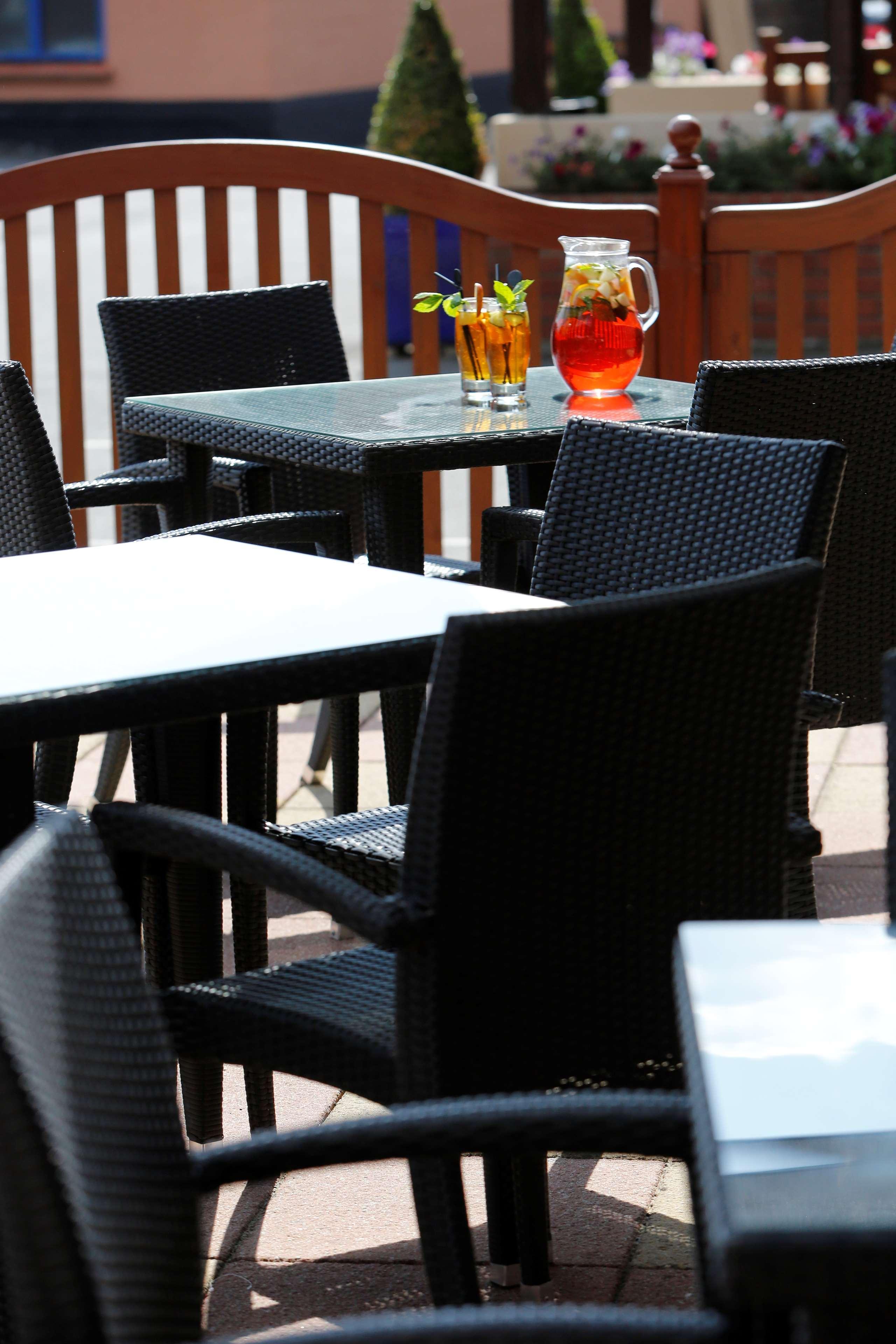 Best Western Heath Court Hotel Newmarket  Luaran gambar