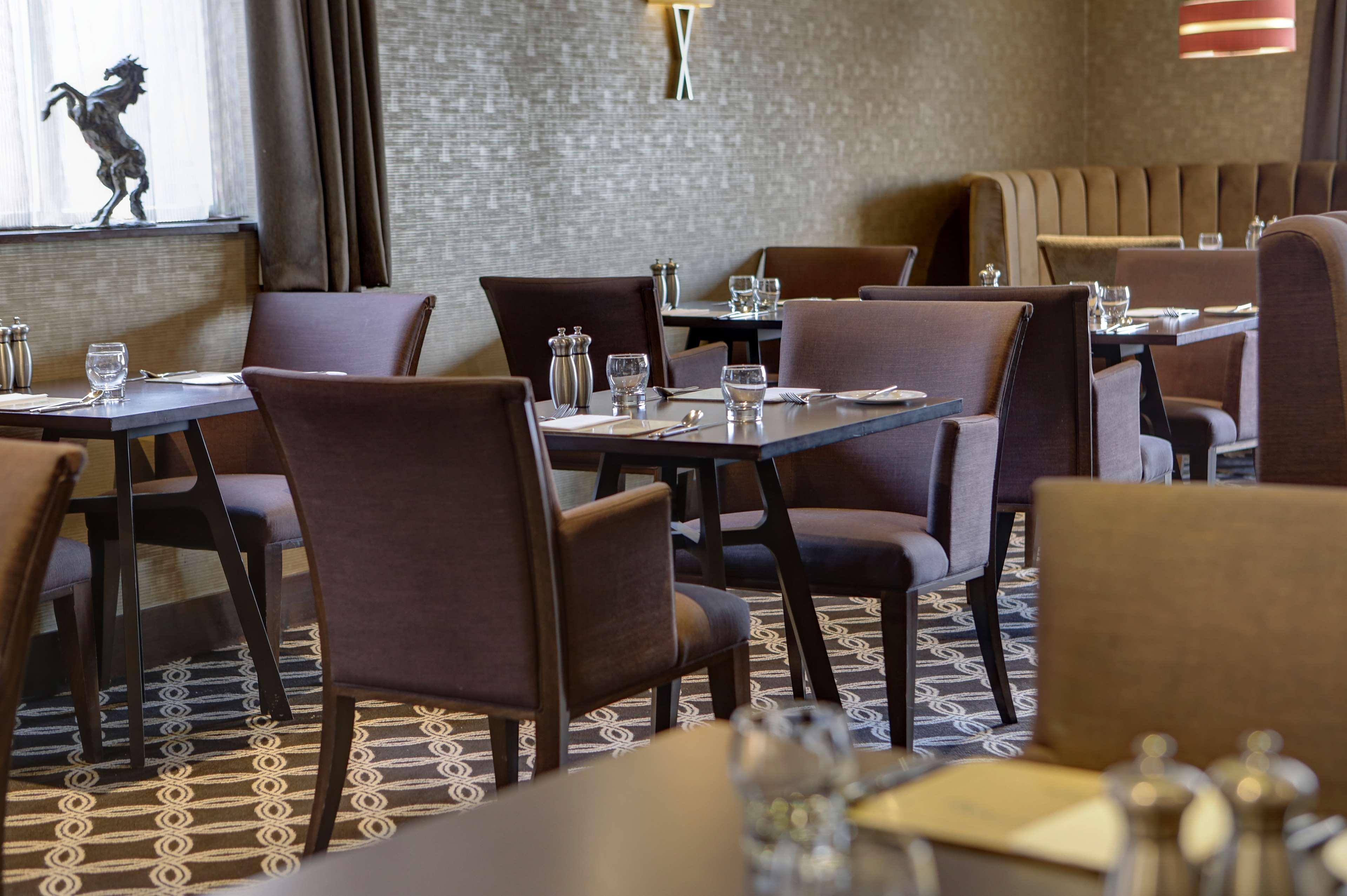 Best Western Heath Court Hotel Newmarket  Luaran gambar