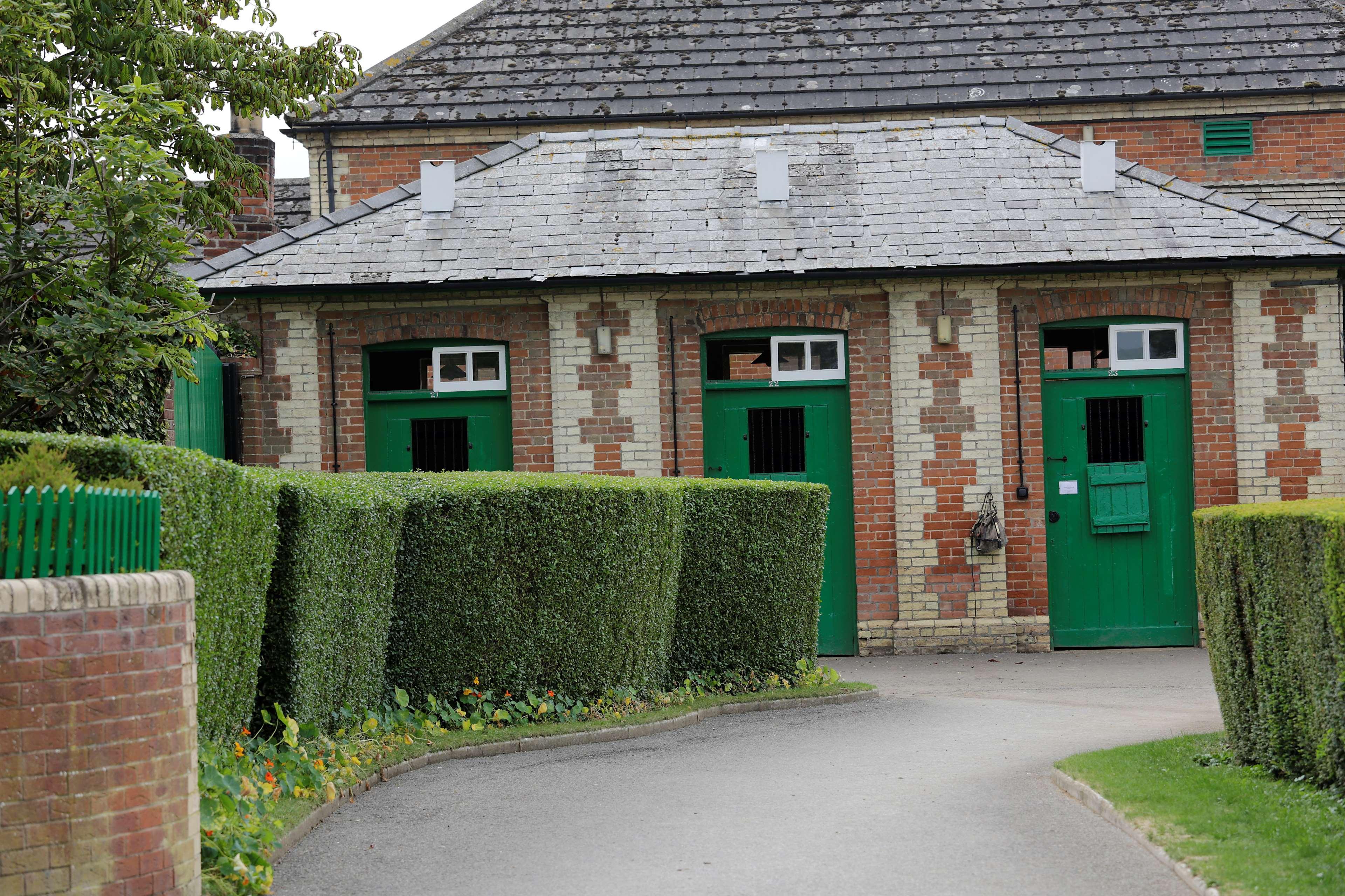 Best Western Heath Court Hotel Newmarket  Luaran gambar