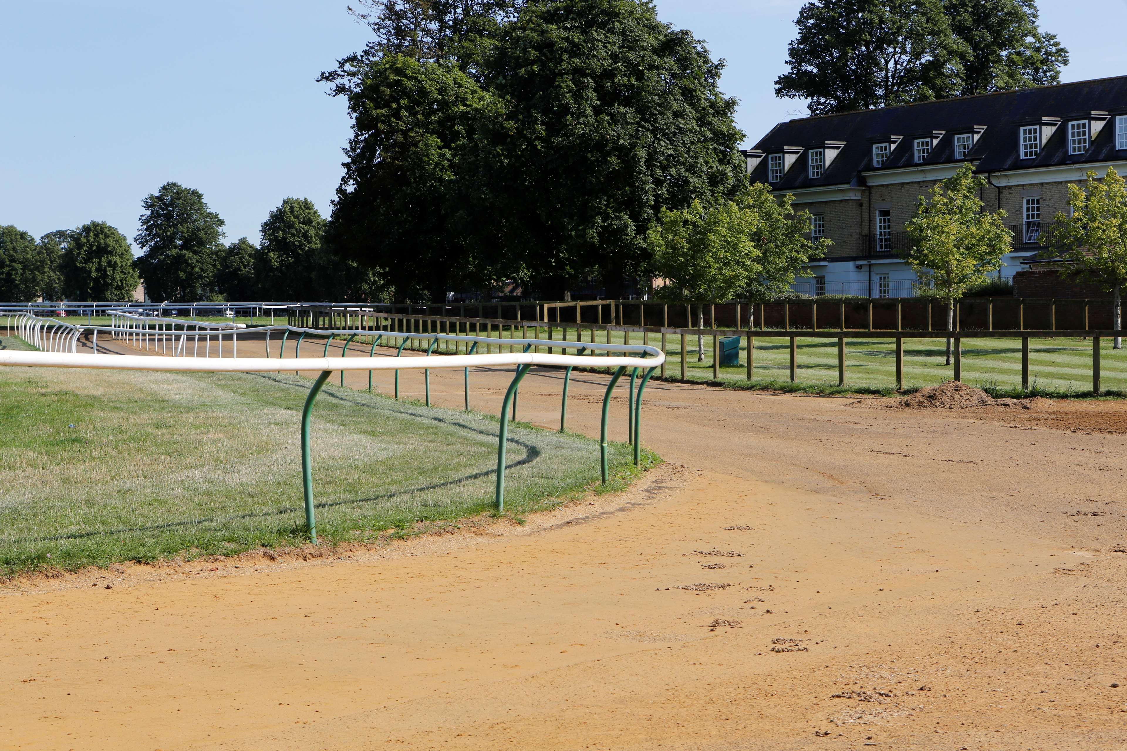 Best Western Heath Court Hotel Newmarket  Luaran gambar