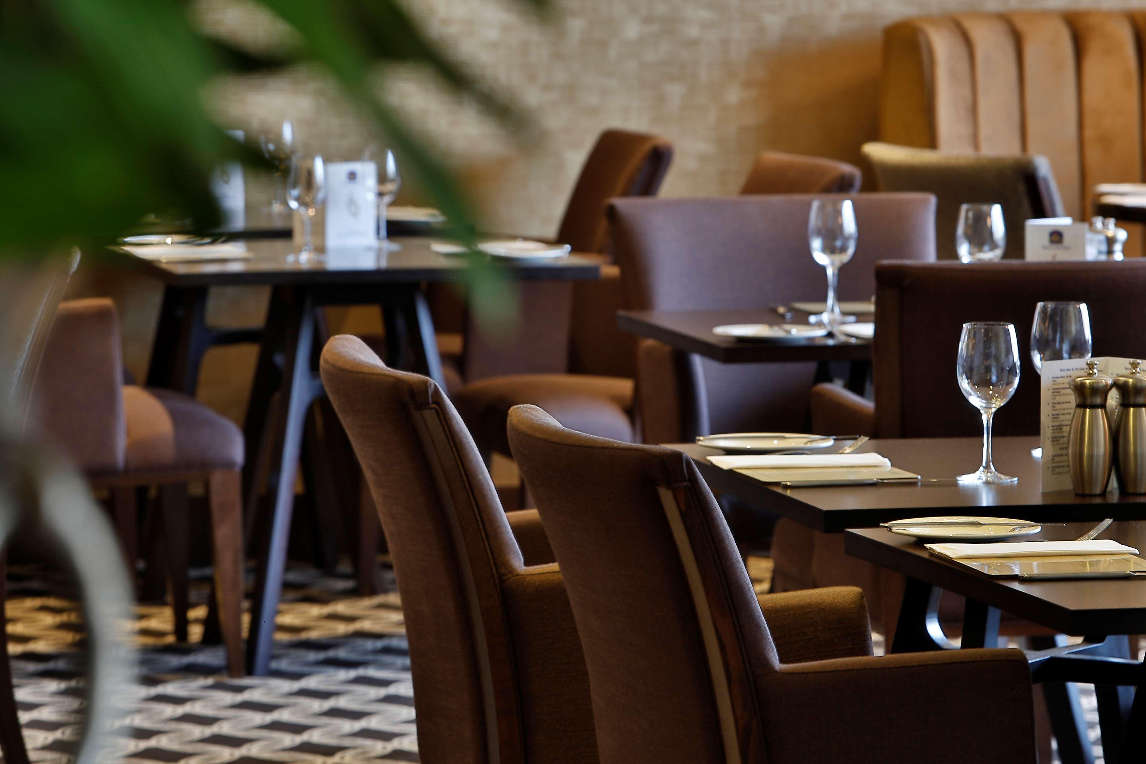 Best Western Heath Court Hotel Newmarket  Luaran gambar