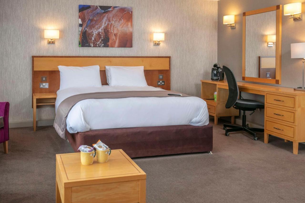 Best Western Heath Court Hotel Newmarket  Luaran gambar