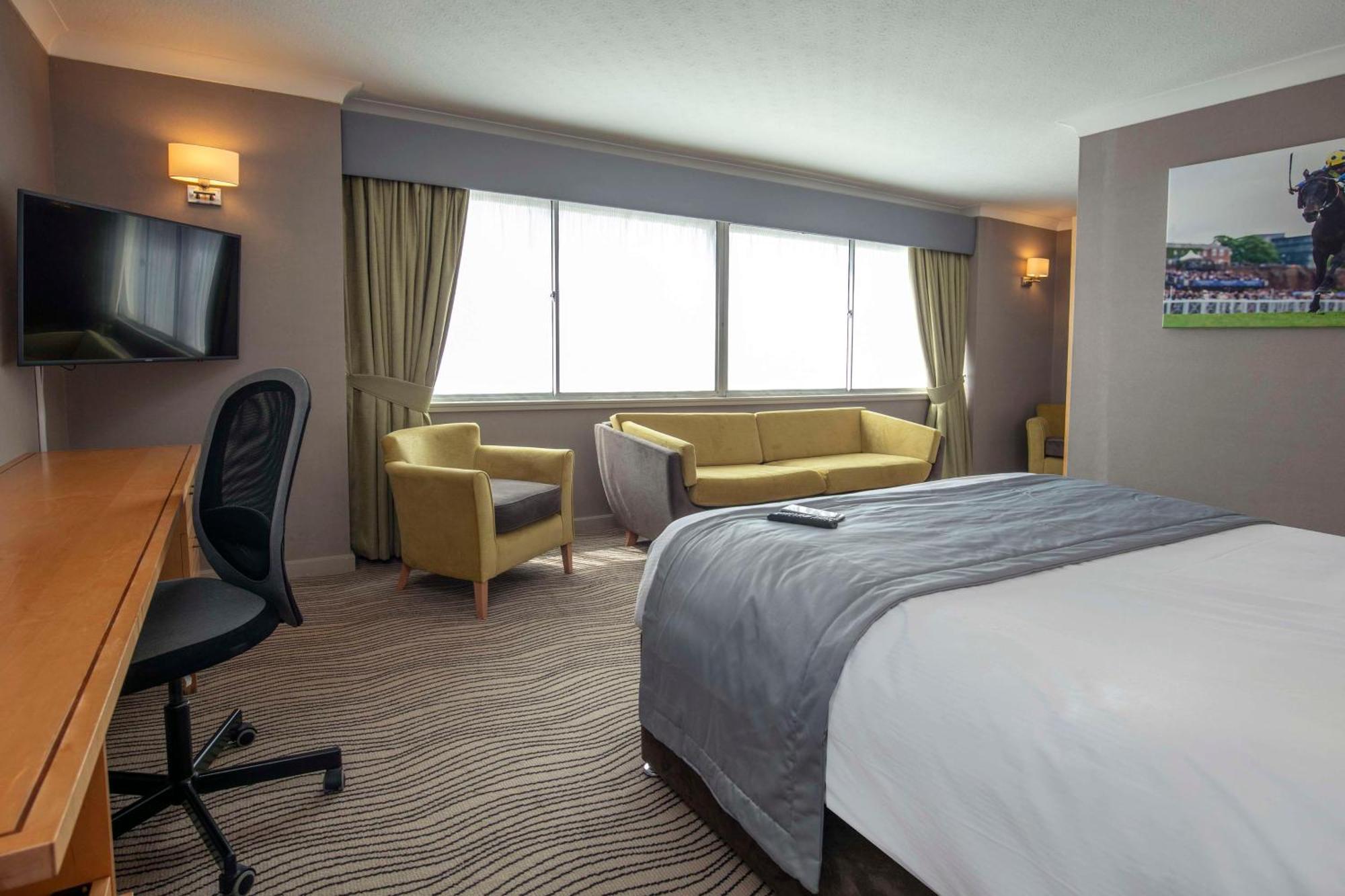 Best Western Heath Court Hotel Newmarket  Luaran gambar
