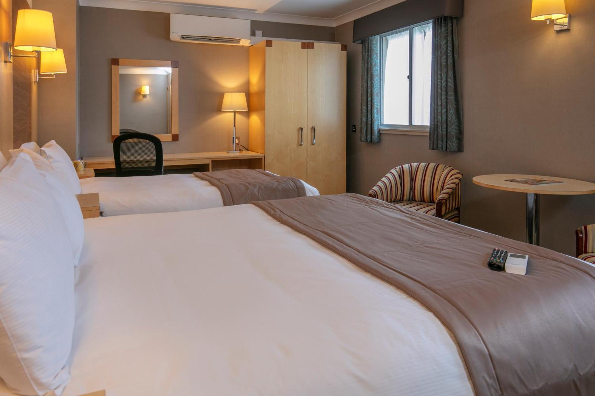Best Western Heath Court Hotel Newmarket  Luaran gambar