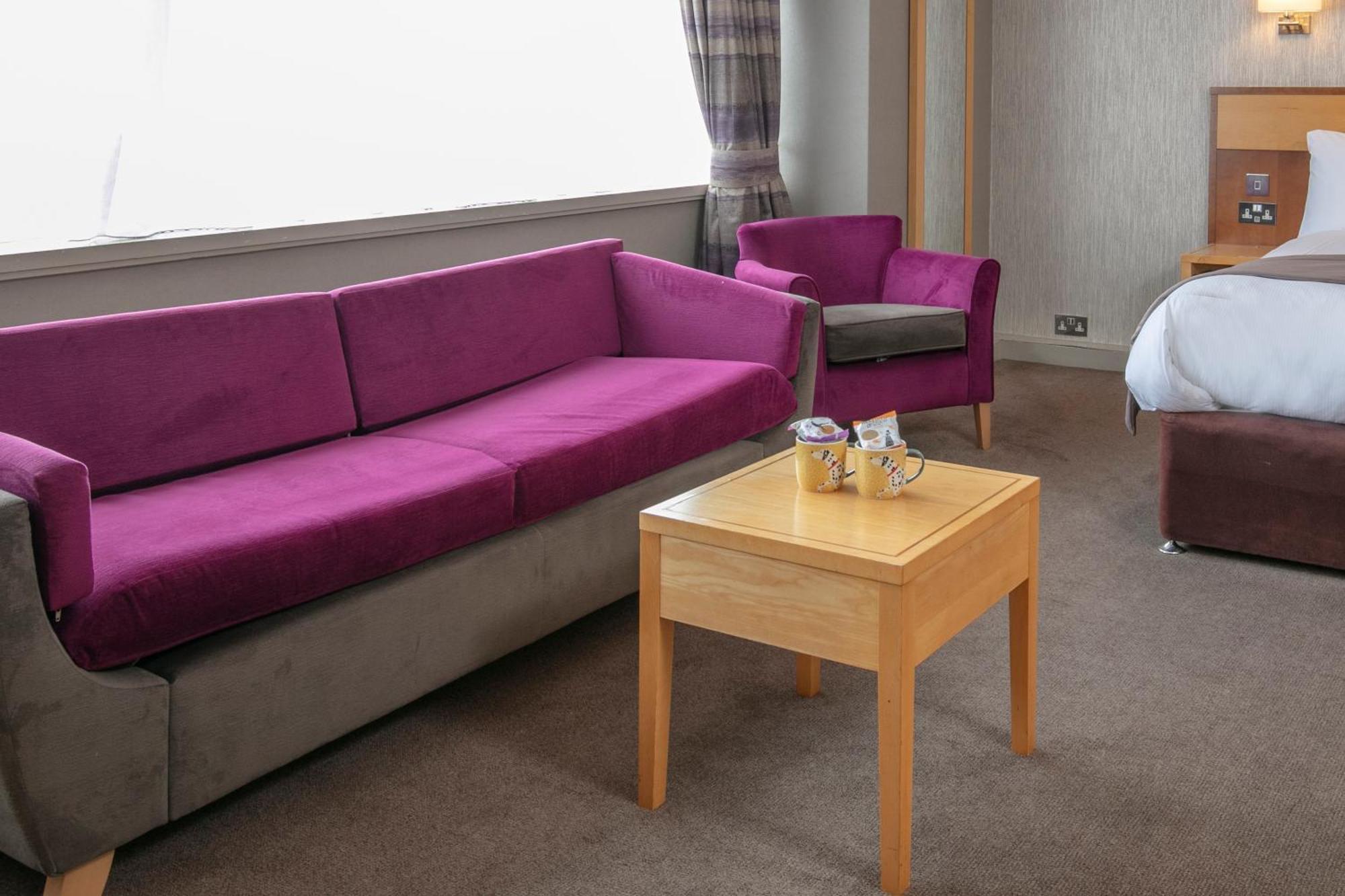Best Western Heath Court Hotel Newmarket  Luaran gambar