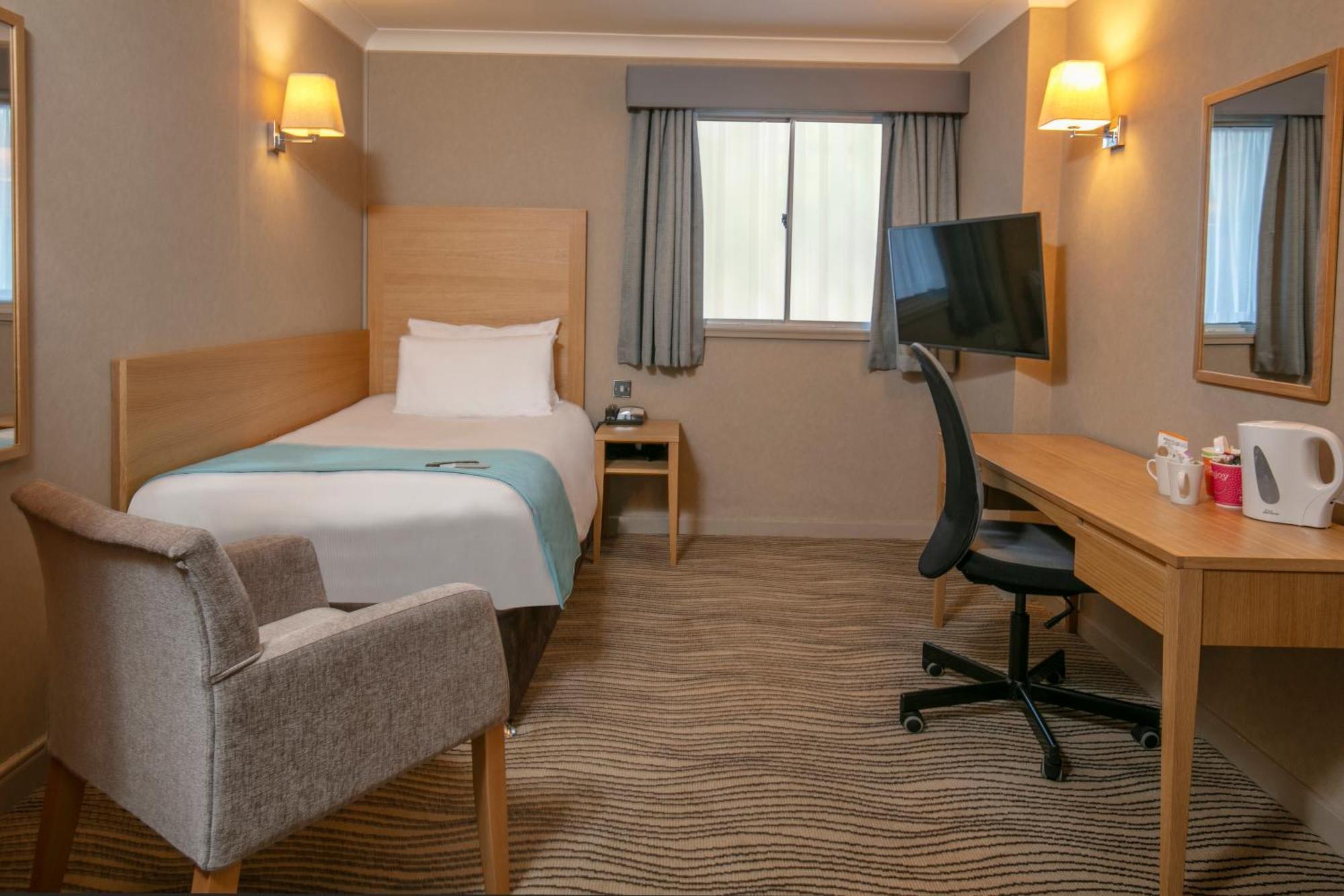 Best Western Heath Court Hotel Newmarket  Luaran gambar