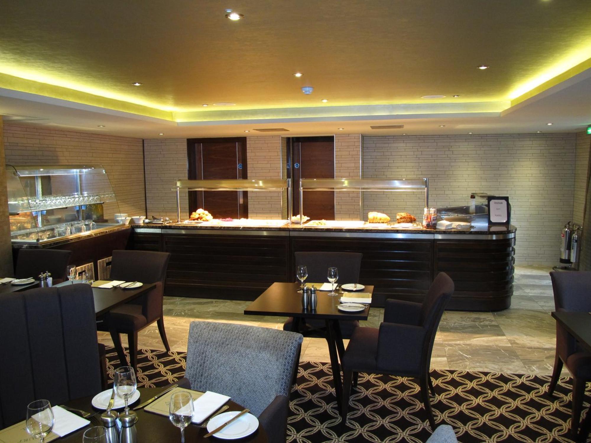 Best Western Heath Court Hotel Newmarket  Luaran gambar