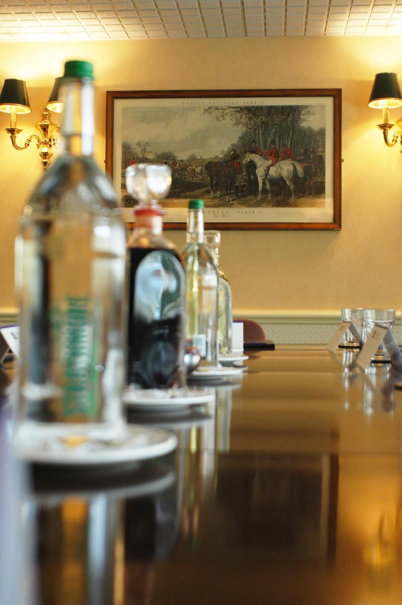 Best Western Heath Court Hotel Newmarket  Luaran gambar