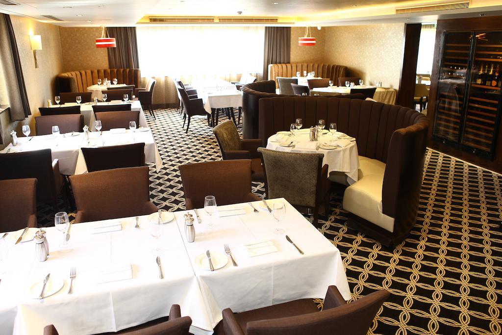 Best Western Heath Court Hotel Newmarket  Luaran gambar