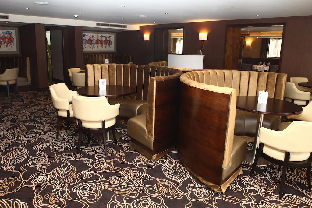 Best Western Heath Court Hotel Newmarket  Luaran gambar