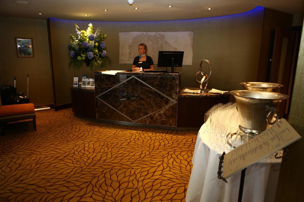 Best Western Heath Court Hotel Newmarket  Luaran gambar
