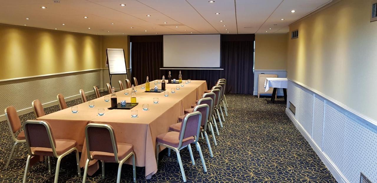 Best Western Heath Court Hotel Newmarket  Luaran gambar